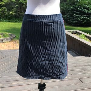Tail Tech Navy & Pink Golf Tennis Skorts size Medium